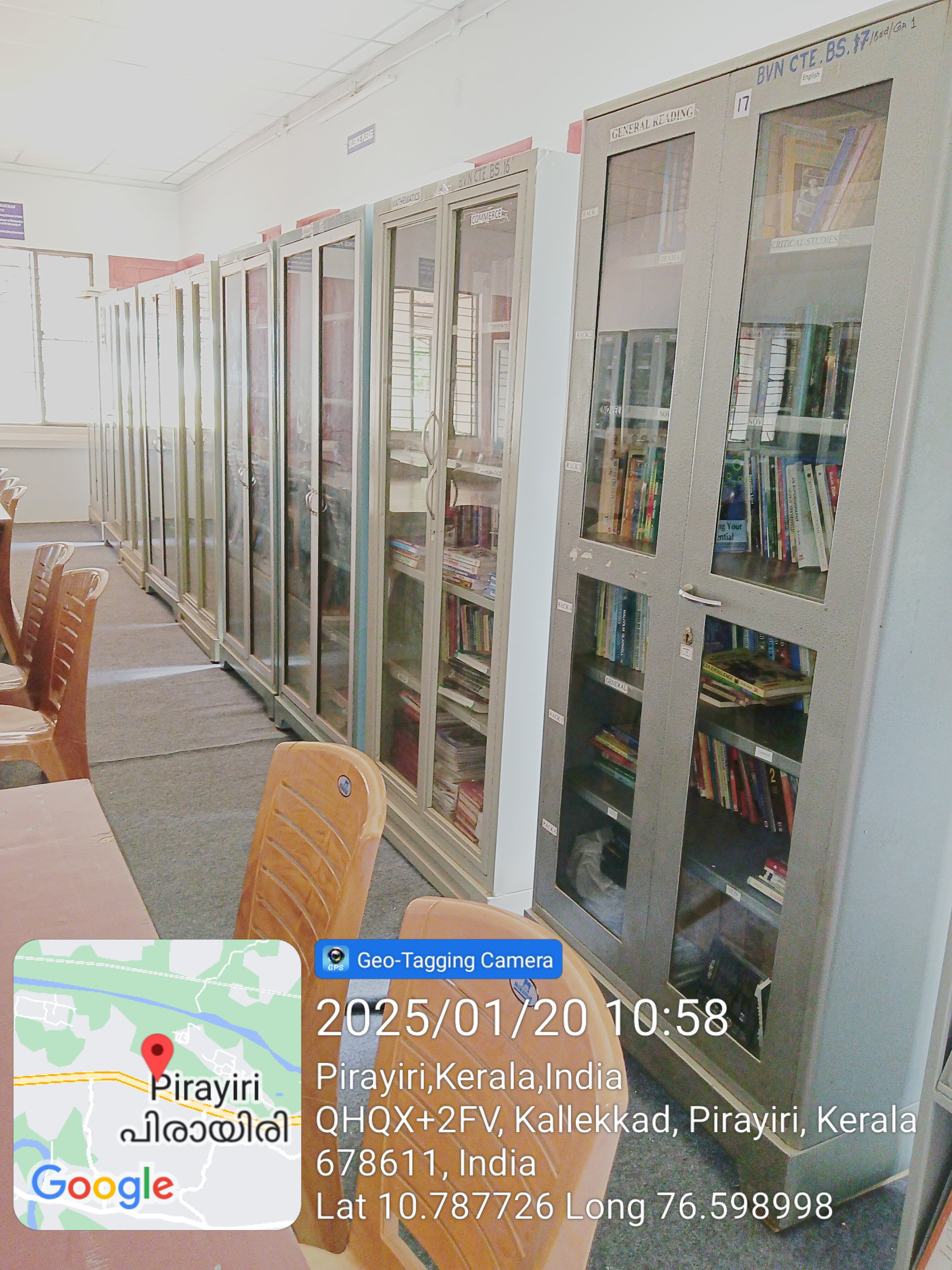 Library Image